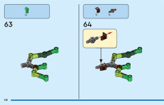 LEGO 40683 instructions page 58 – build guide