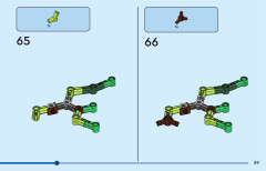 LEGO 40683 instructions page 59 – build guide