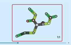 LEGO 40683 instructions page 61 – build guide