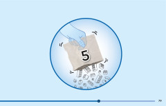 LEGO 40683 instructions page 79 – build guide