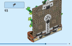 LEGO 40683 instructions page 81 – build guide