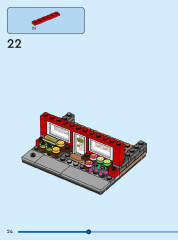 LEGO 40684 instructions page 24 – build guide