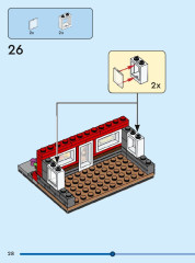 LEGO 40684 instructions page 28 – build guide