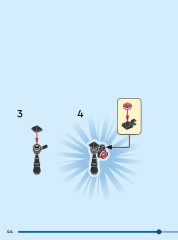 LEGO 40684 instructions page 44 – build guide