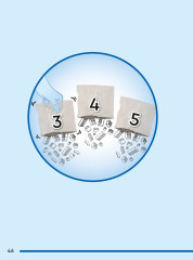 LEGO 40684 instructions page 46 – build guide