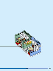 LEGO 40684 instructions page 67 – build guide