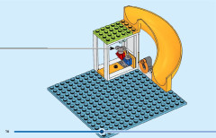LEGO 40685 instructions page 16 – build guide