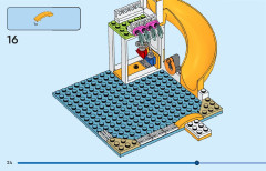 LEGO 40685 instructions page 24 – build guide