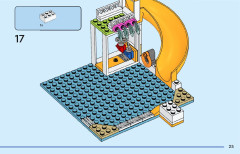 LEGO 40685 instructions page 25 – build guide
