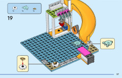 LEGO 40685 instructions page 27 – build guide