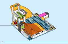 LEGO 40685 instructions page 40 – build guide