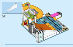 LEGO 40685 instructions page 46 – build guide