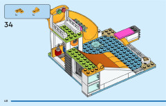 LEGO 40685 instructions page 48 – build guide