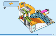 LEGO 40685 instructions page 49 – build guide