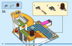 LEGO 40685 instructions page 50 – build guide