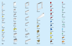 LEGO 40685 instructions page 58 – build guide