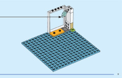 LEGO 40685 instructions page 9 – build guide
