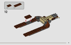 LEGO 40686 instructions page 11 – build guide