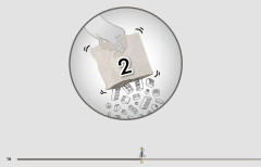 LEGO 40686 instructions page 16 – build guide