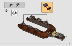 LEGO 40686 instructions page 19 – build guide