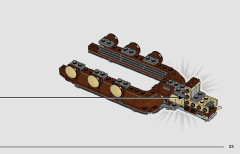LEGO 40686 instructions page 25 – build guide