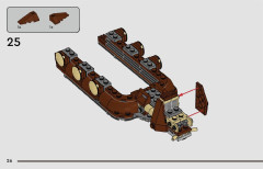 LEGO 40686 instructions page 26 – build guide