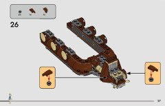 LEGO 40686 instructions page 27 – build guide