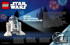 LEGO 40686 instructions page 3 – build guide