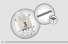 LEGO 40686 instructions page 32 – build guide