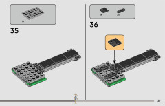 LEGO 40686 instructions page 37 – build guide