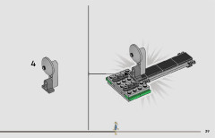 LEGO 40686 instructions page 39 – build guide
