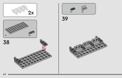 LEGO 40686 instructions page 40 – build guide