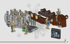 LEGO 40686 instructions page 49 – build guide