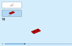 LEGO 40687 instructions page 16 – build guide