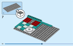 LEGO 40687 instructions page 26 – build guide