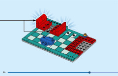 LEGO 40687 instructions page 34 – build guide
