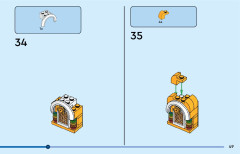 LEGO 40687 instructions page 49 – build guide
