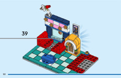 LEGO 40687 instructions page 52 – build guide