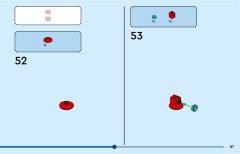 LEGO 40687 instructions page 61 – build guide