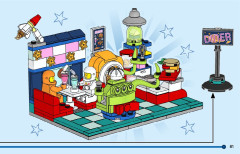 LEGO 40687 instructions page 81 – build guide