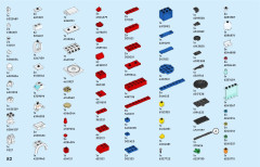 LEGO 40687 instructions page 82 – build guide