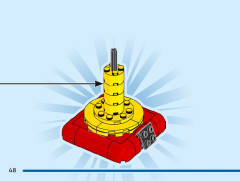 LEGO 40688 instructions page 48 – build guide