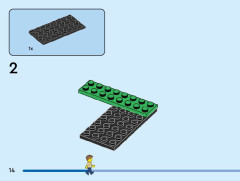 LEGO 40689 instructions page 14 – build guide