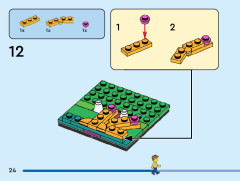 LEGO 40689 instructions page 24 – build guide