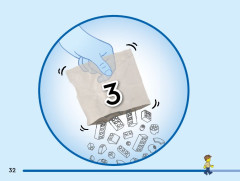 LEGO 40689 instructions page 32 – build guide