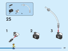 LEGO 40689 instructions page 39 – build guide