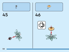LEGO 40689 instructions page 58 – build guide