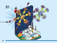 LEGO 40689 instructions page 62 – build guide
