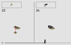 LEGO 40693 instructions page 24 – build guide