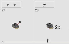 LEGO 40693 instructions page 26 – build guide